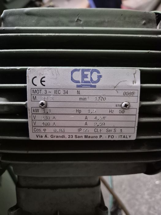 Fierastrau cu pânză