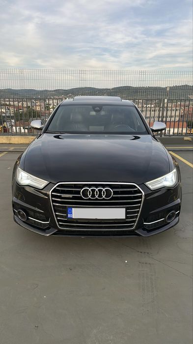 AUDI A6 allroad 0 — imagine 3