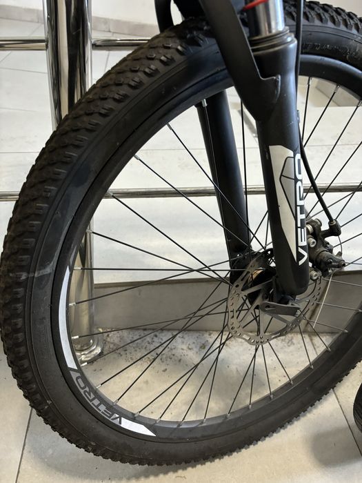 велосипед подростковый