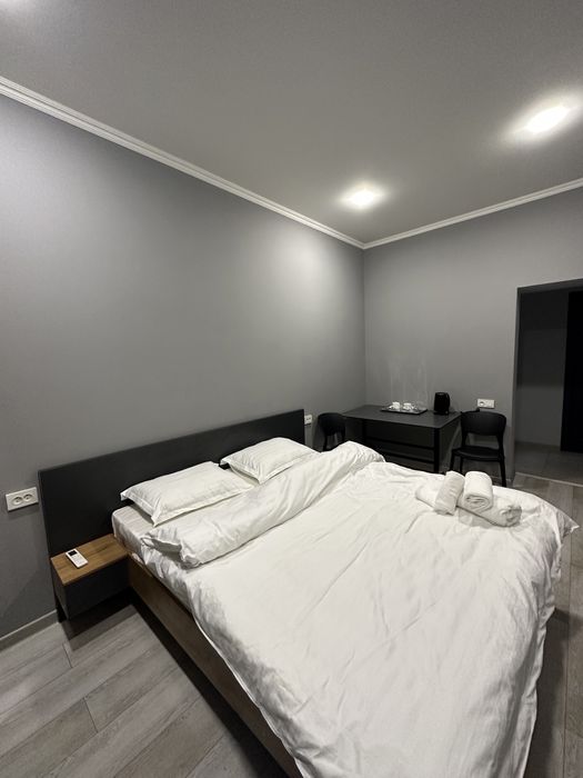 Bez zaks hotel Гостиница без загс 200 минг