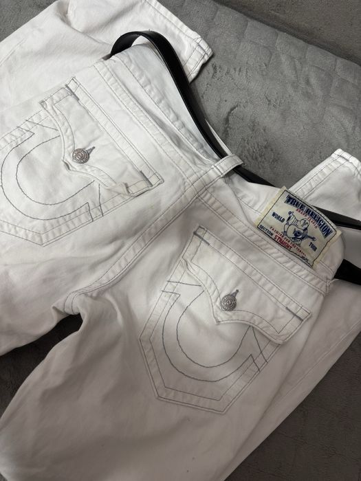 True religion джинсы