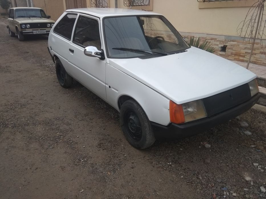 Tavreya zaz kelishadigan joyi bor