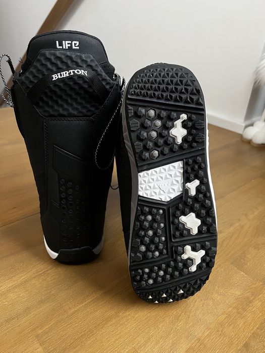 Boots Burton Ion, 11,5 / 44.5 / 295cm