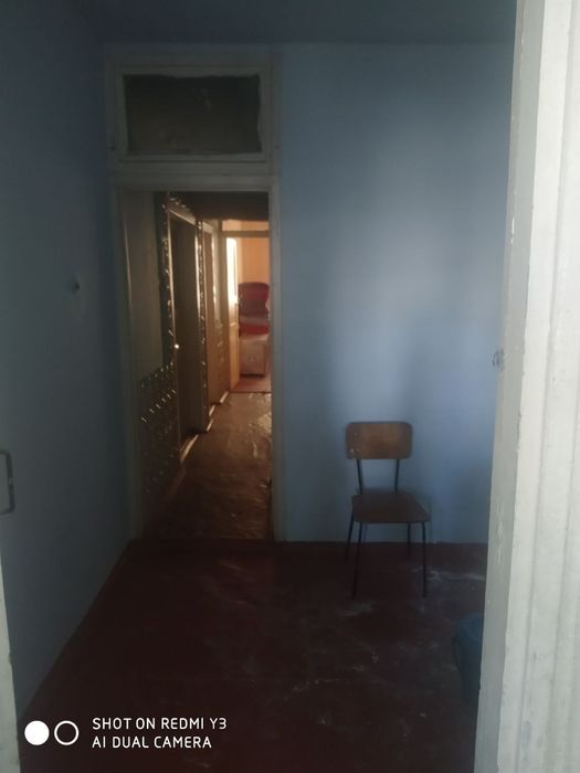 3 xonali 63 m²li uy Denov shahri Surxandaryo viloyati