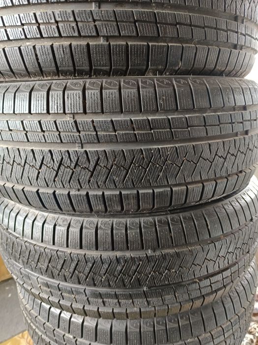 Авто шины зимние