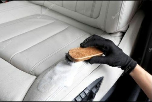 Detailing | химчистка автомобилей