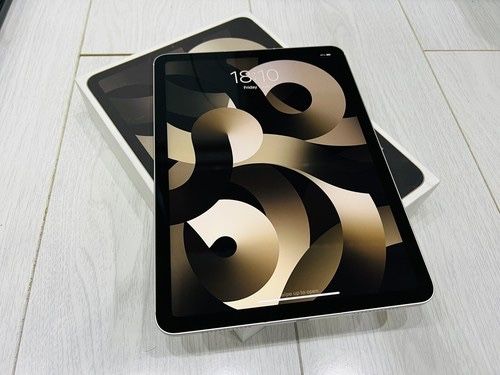 ipad air 5 на М1