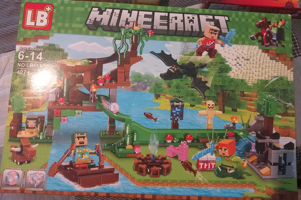 Занимателни конструктори