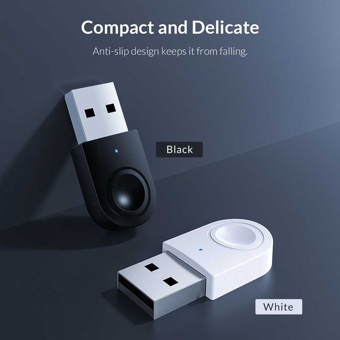 Компьютерный USB-адаптер- Bluetooth 5.0 (ORICO)