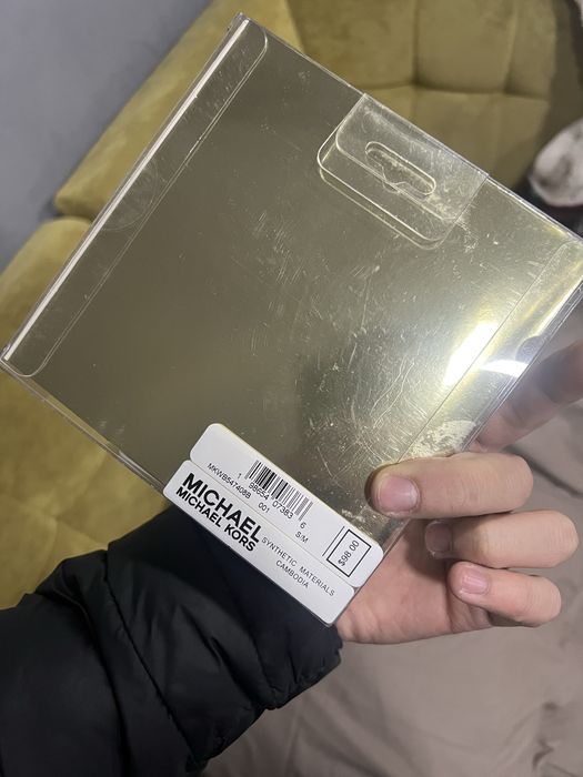 Ремень Michael Kors