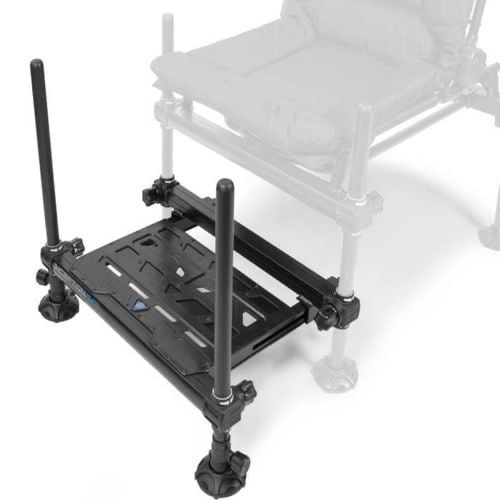 Scaun feeder Preston Absolute 36 + platforma