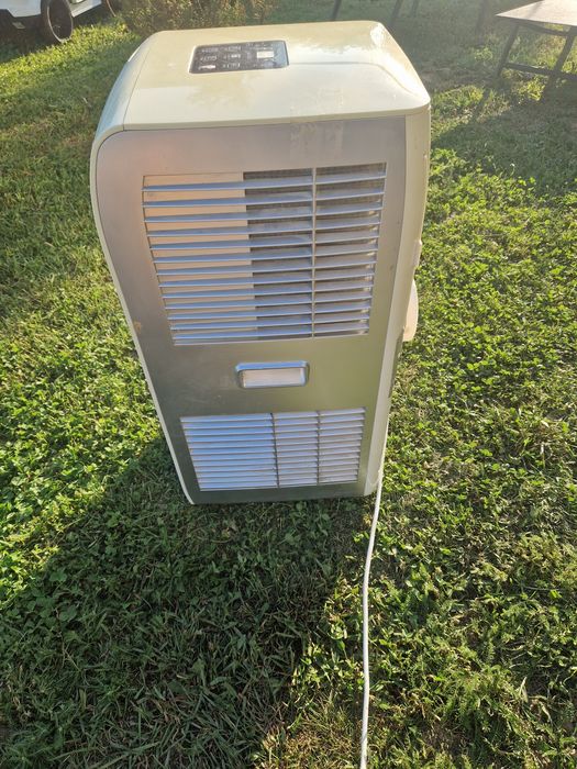 Aer conditionat portabil 9000 BTU