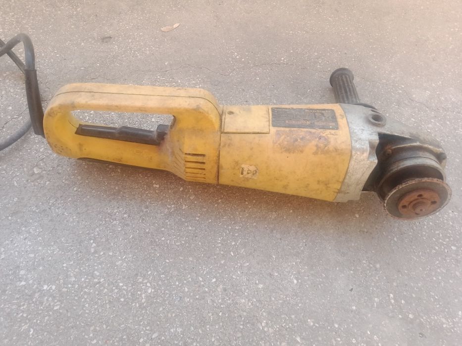 Polizor unghiular Einhell