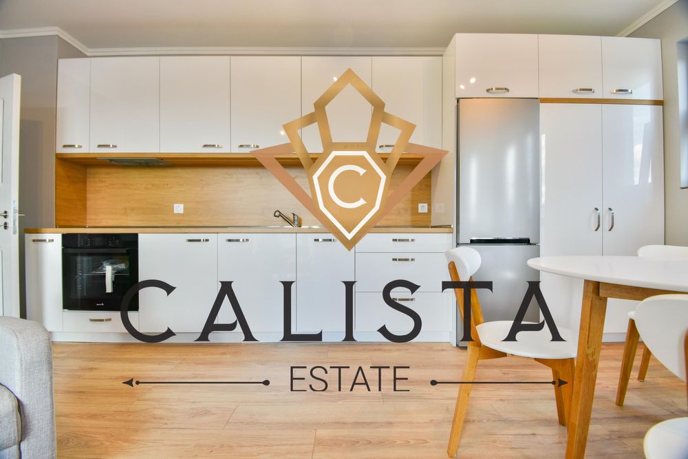 Дава се под наем Двустаен апартамент в София, Хаджи Димитър - 62 кв.м за 575 € - Снимка #2