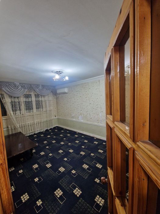 Аренда 3/3/4 Чилонзор 9 квартал. Факат оилага.