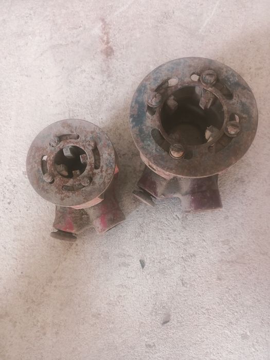 Клуп плашка резьба