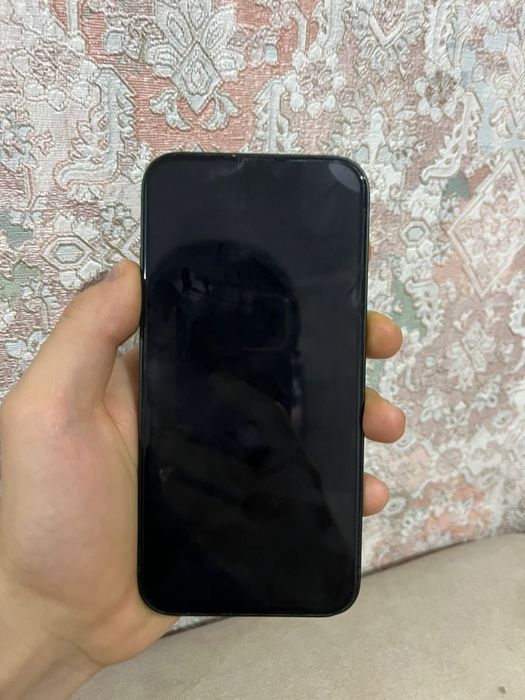 Продам iphone13 128gb 78%акб
