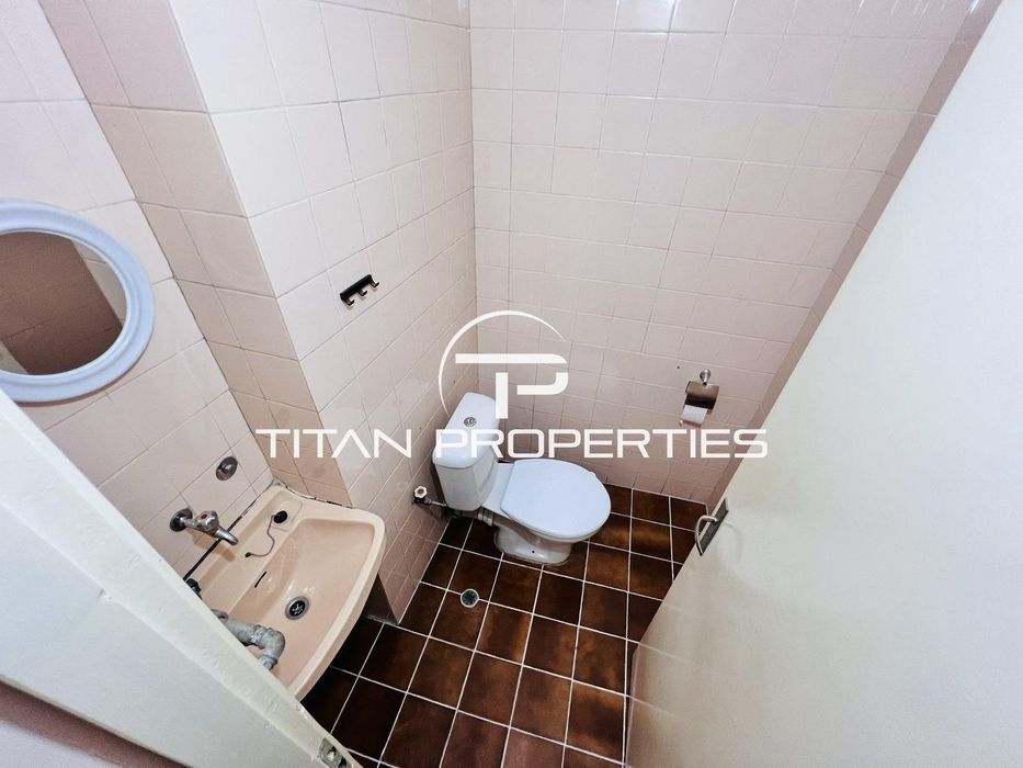 Дава се под наем Тристаен апартамент в Бургас, Братя Миладинови - 90 кв.м за 459 € - Снимка #8