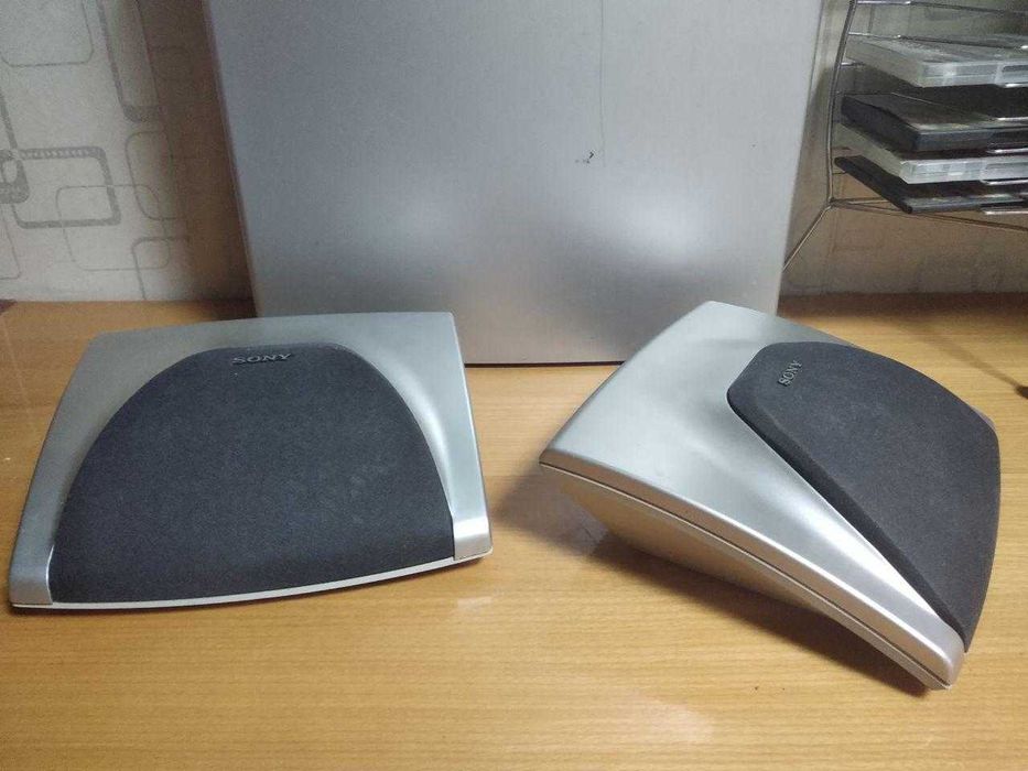 Колонки от муз. центра Sony MHC-GRX8/10