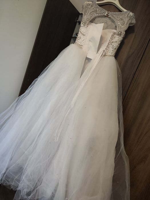 Rochie de mireasa