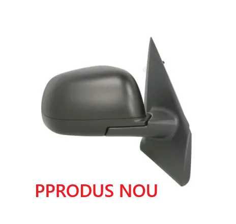 Oglinda Stanga Oglinda Dreapta Dacia Dokker Dacia Lodgy Electrica