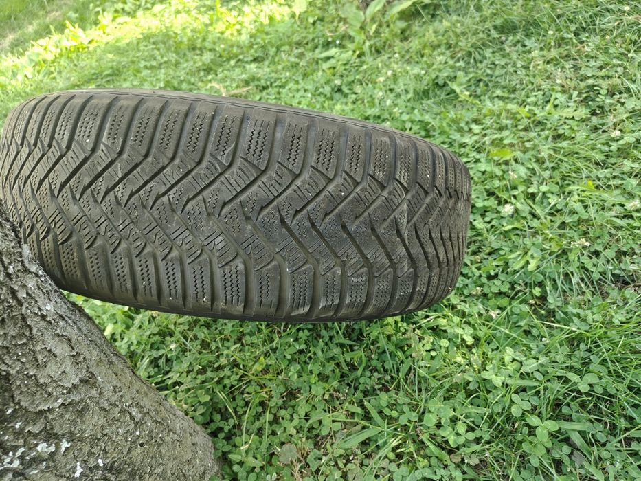 Roti BMW Active Router F45 r16