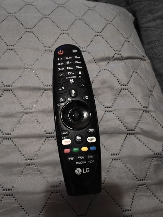 Vand TV LED LG 43UJ701V 4K