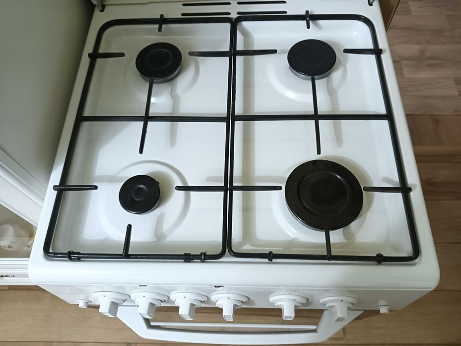 Aragaz pe gaz de vanzare