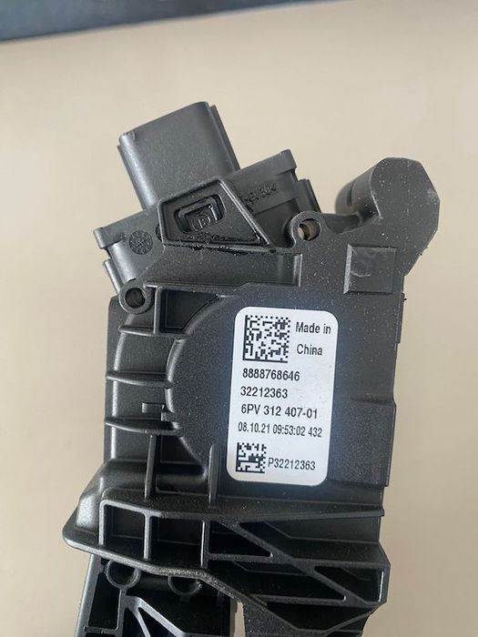 Pedala de acceleratie Volvo XC40 32212363