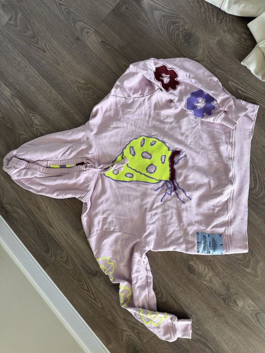 Блузи Zara Karl Lagerfeld burberry mcqueen replay