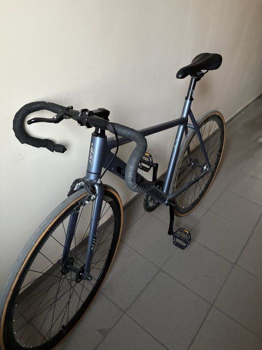 фикс (fixed gear) JIXF AT6 размер рамы М