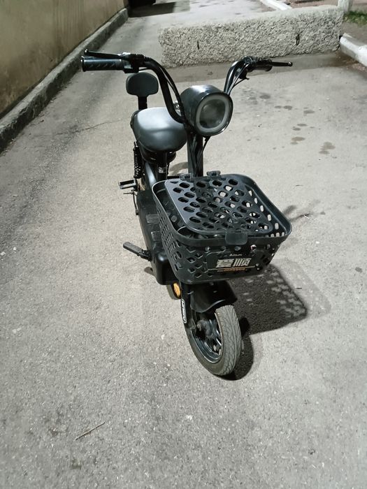 Эелектрни мапети