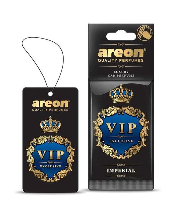 VIP колекция Areon