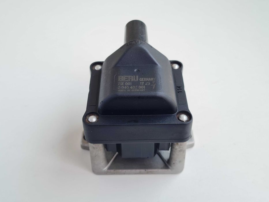 Запалителна бобина BERU ZSE001 Audi VW Seat Skoda, B4, Golf 3, Passat