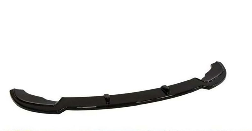 Prelungire Lip Spoiler Sport Bara Față BMW Seria 3 E46 – M-Tech