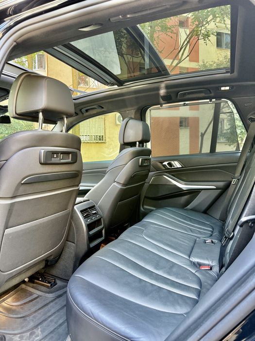 BMW  X5  G05  3.0 X - Drive  Propietar