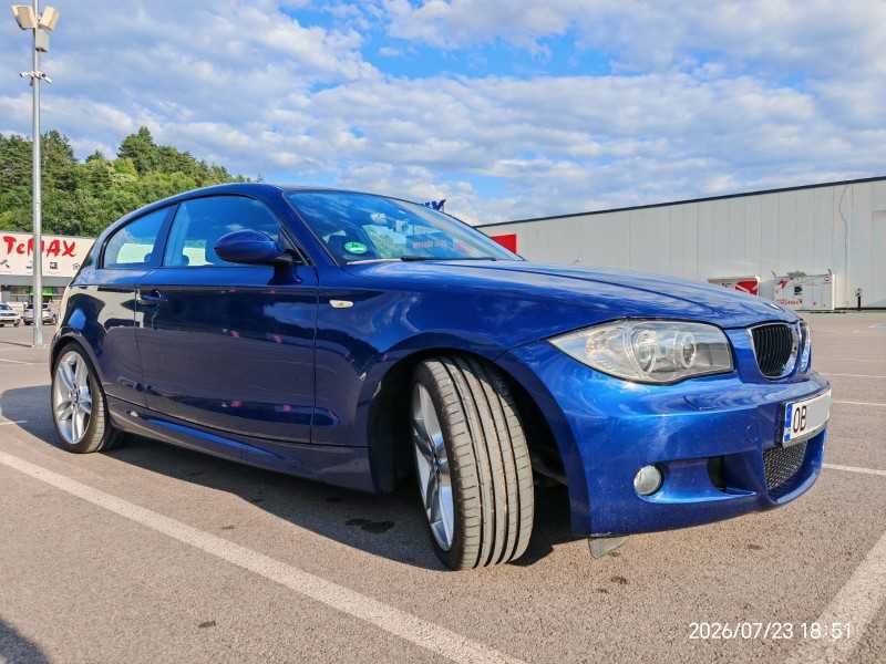 Продава се BMW118