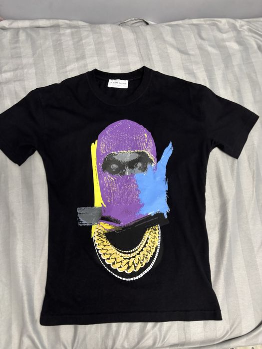 Tricou ih nom uh nit