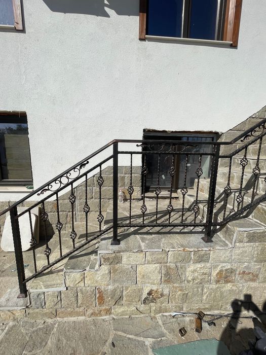 Изделия от метал