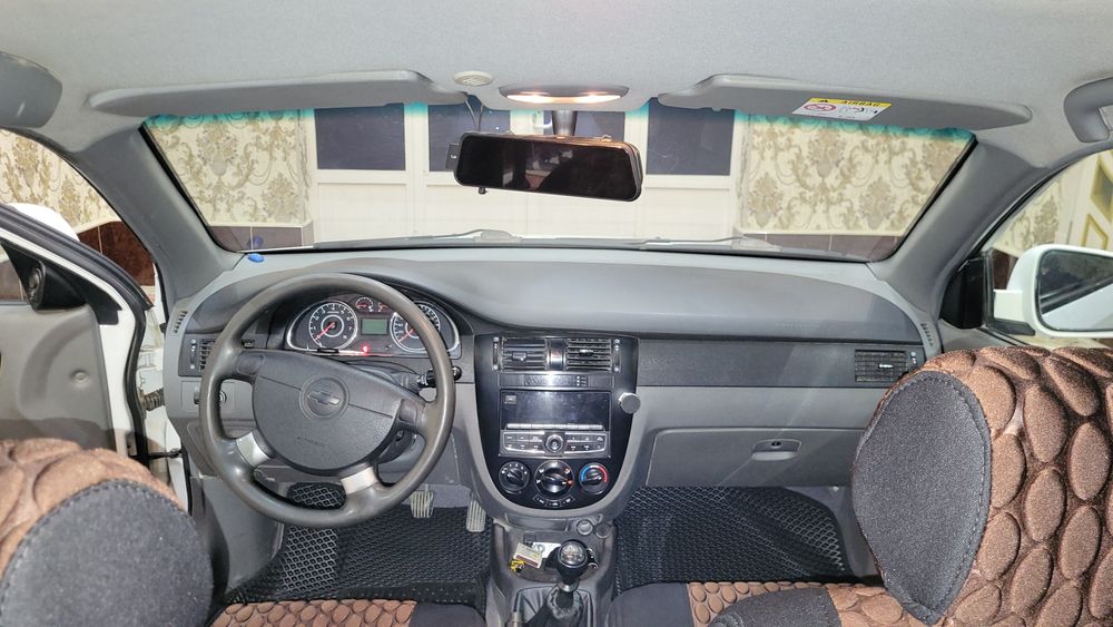 Jentra 2-pazitsiya mexanika. Ishlab chiqarilgan 2023-yil. Metani bor