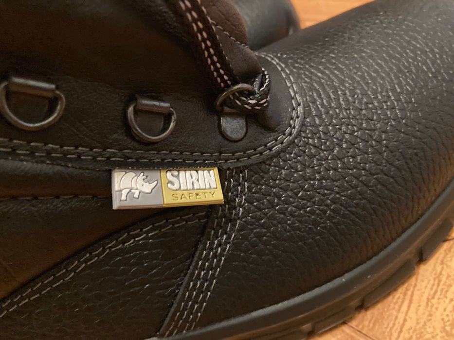 Pantofi de lucru RHINO WORK