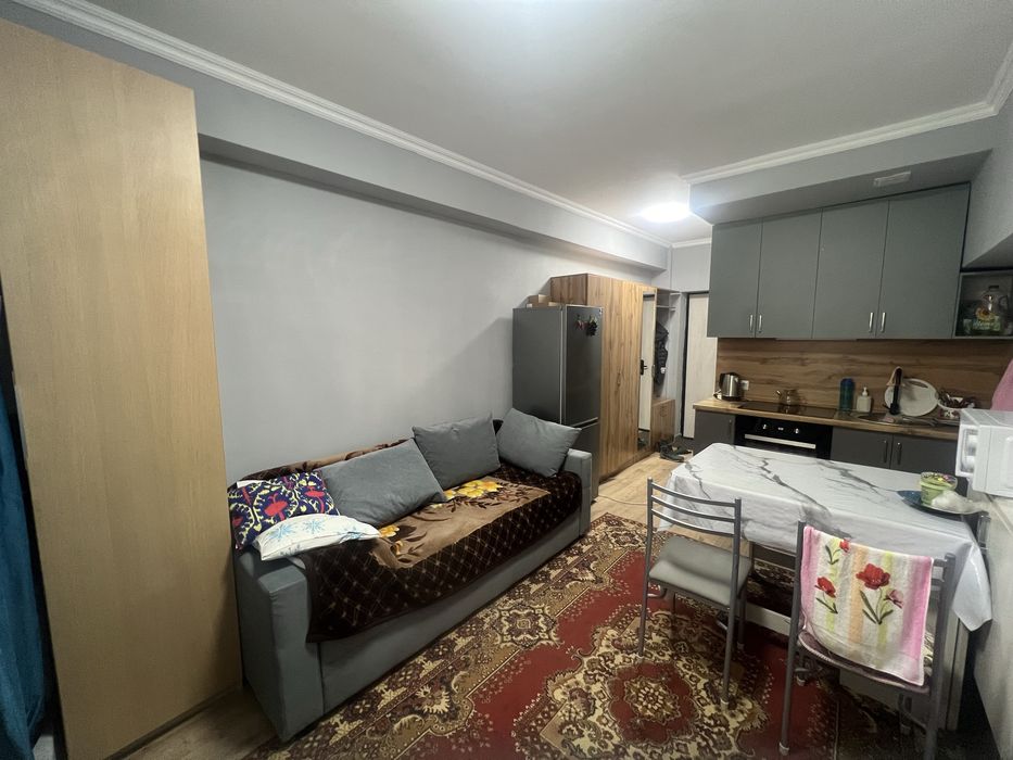 Продам квартиру 18 кв/м! ЧИТАТЬ ВНИМАТЕЛЬНО!