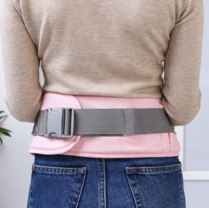 Хипсит для ношения ребенка