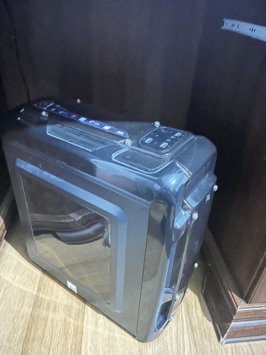 Pc gaming ful set (negociabil)(scimb)