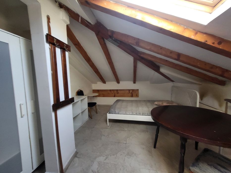 Дава се под наем Ателие в София, Център - 32 кв.м за 255 € - Снимка #3