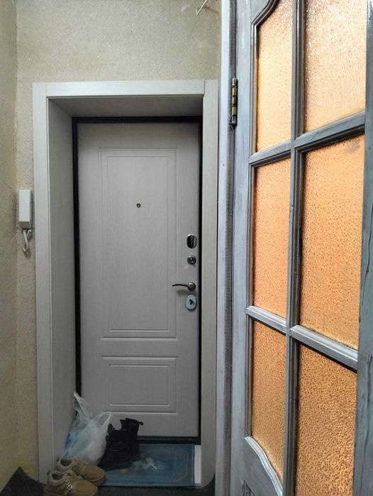 Продается квартира по Майлина 43