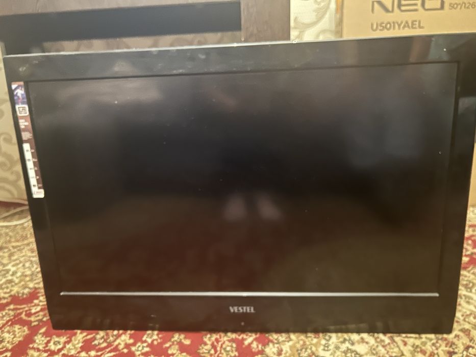 Продам телевизор с выходом в интернет