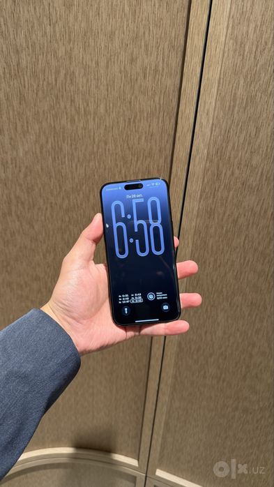 iPhone 15 Pro Max 1 Tb