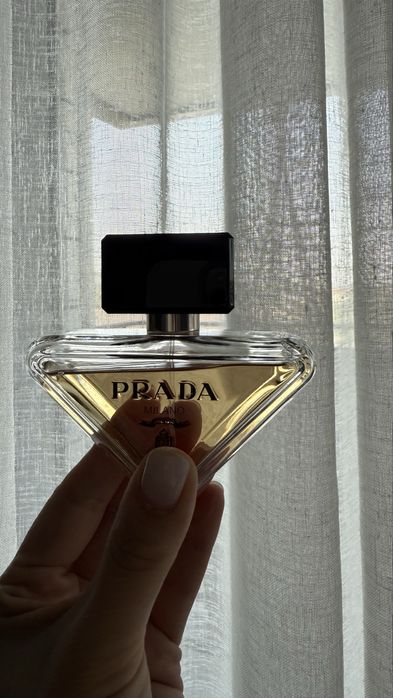 Prada духи оригинал