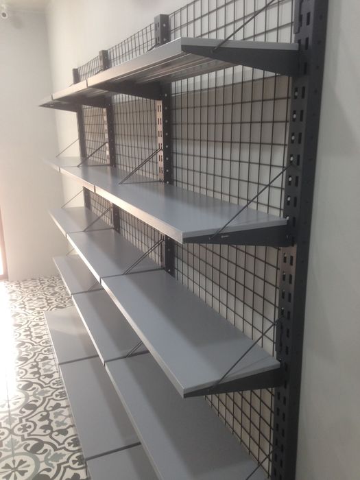 Дёшого Торговые Стеллажи